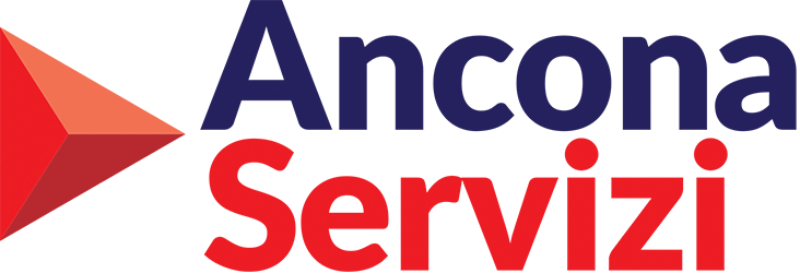 Logo Ancona Servizi Spa